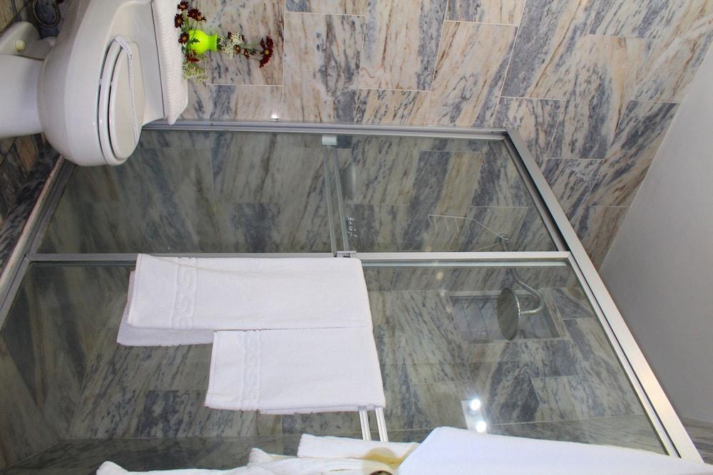 Torres De Alba Hotel & Suites Panama City Eksteriør billede