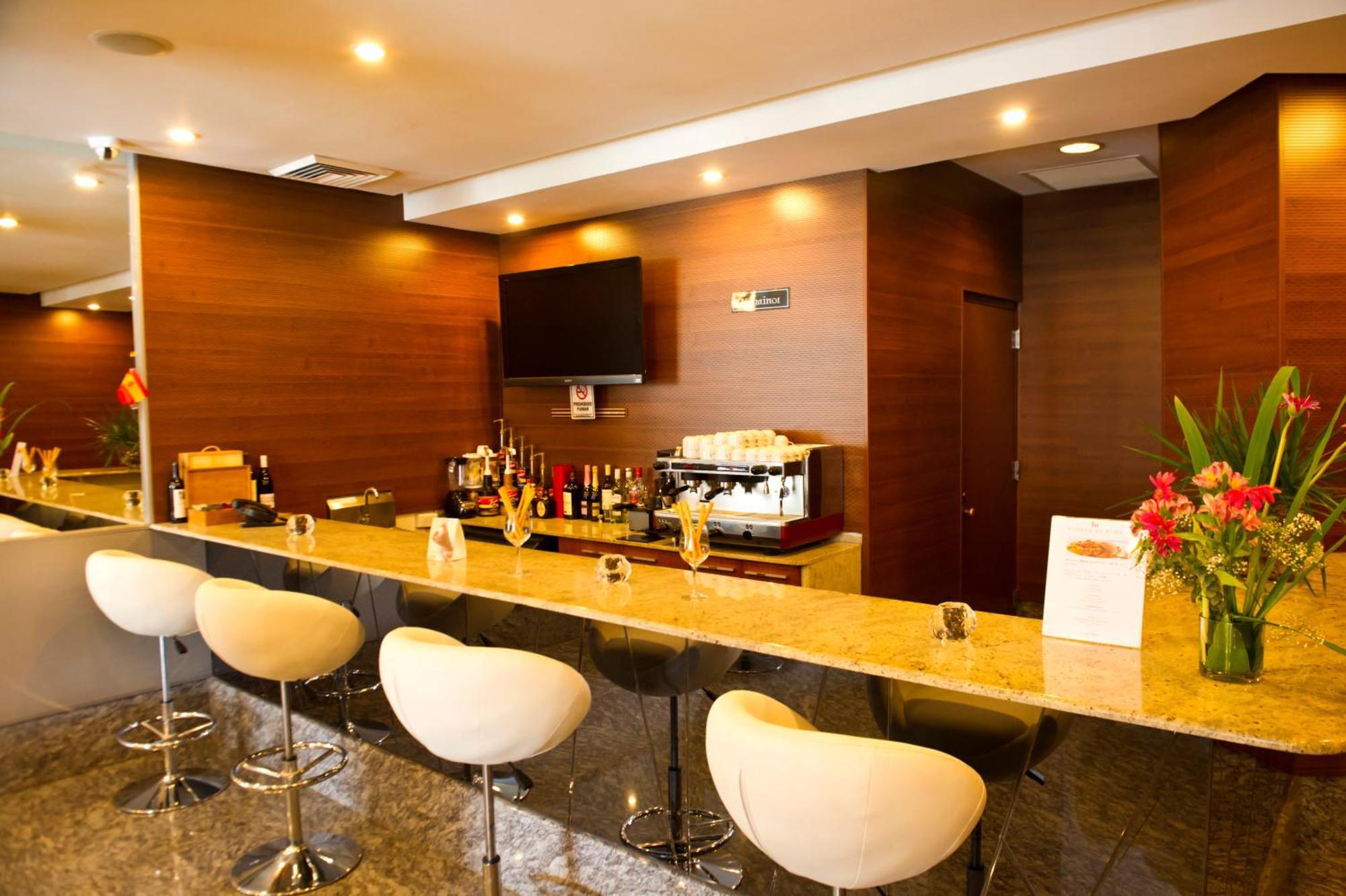 Torres De Alba Hotel & Suites Panama City Eksteriør billede