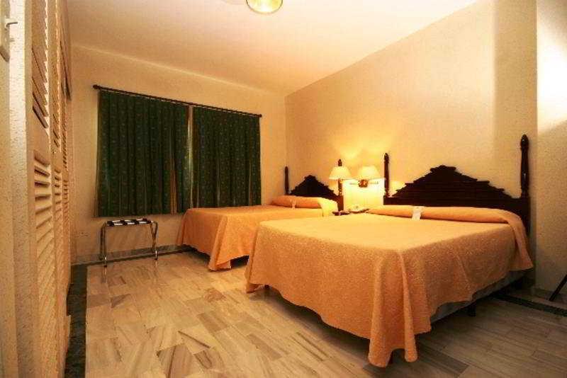 Torres De Alba Hotel & Suites Panama City Eksteriør billede