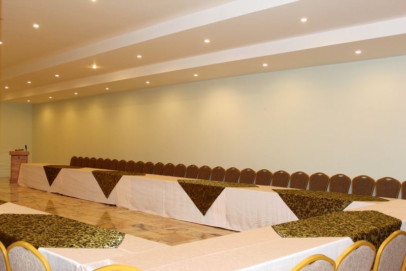 Torres De Alba Hotel & Suites Panama City Eksteriør billede