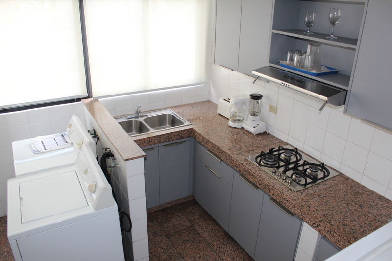 Torres De Alba Hotel & Suites Panama City Eksteriør billede