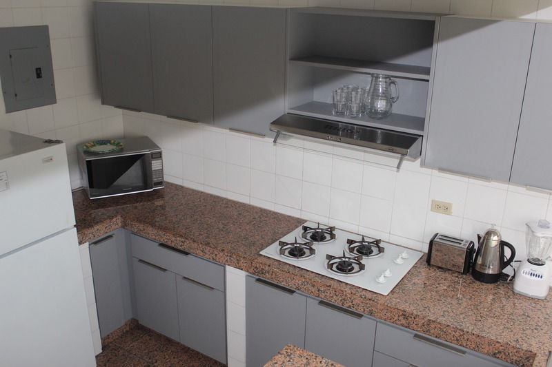 Torres De Alba Hotel & Suites Panama City Eksteriør billede