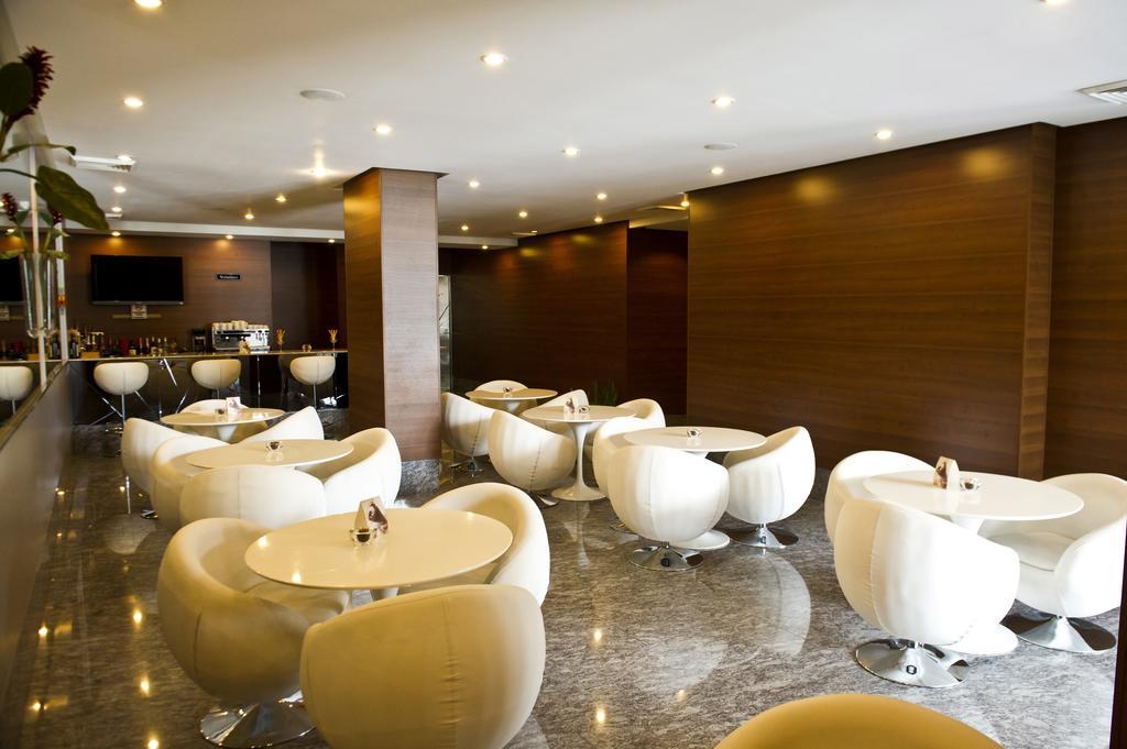 Torres De Alba Hotel & Suites Panama City Eksteriør billede