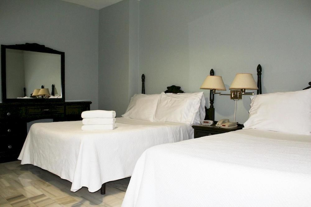 Torres De Alba Hotel & Suites Panama City Eksteriør billede