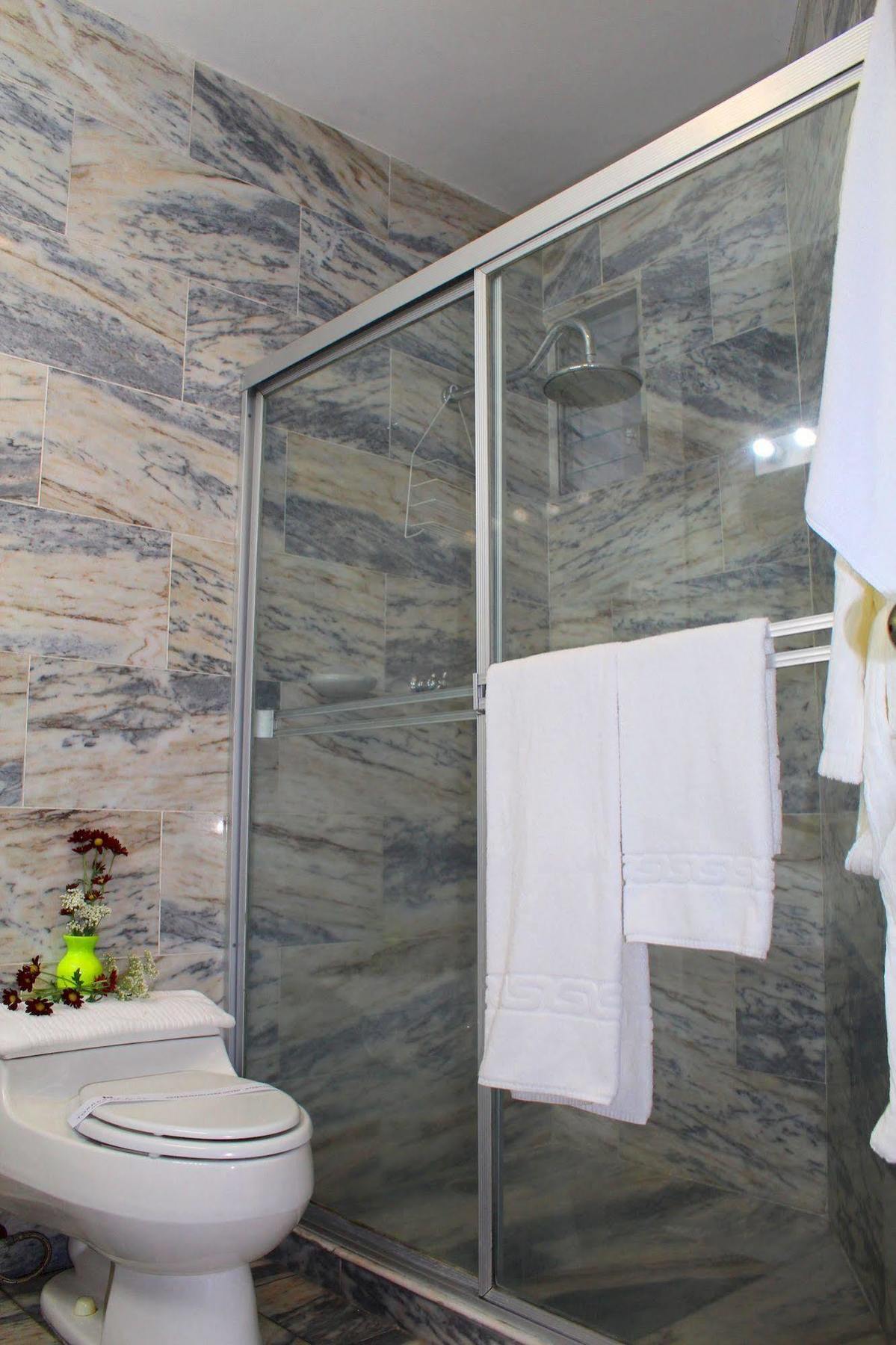 Torres De Alba Hotel & Suites Panama City Eksteriør billede