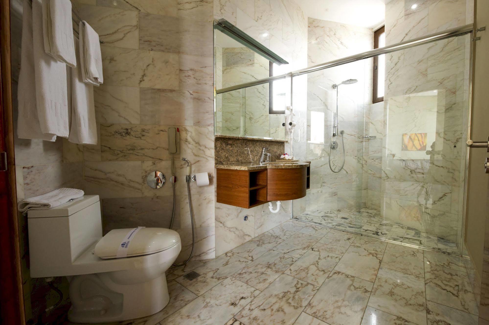 Torres De Alba Hotel & Suites Panama City Eksteriør billede