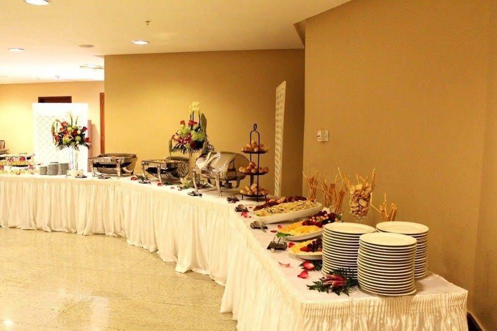 Torres De Alba Hotel & Suites Panama City Eksteriør billede