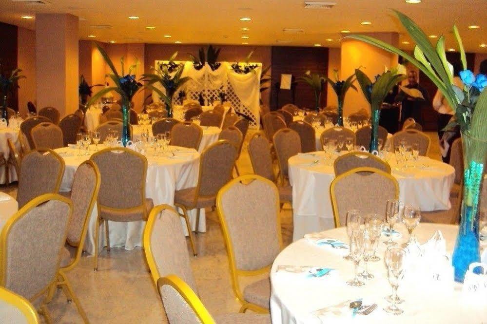 Torres De Alba Hotel & Suites Panama City Eksteriør billede