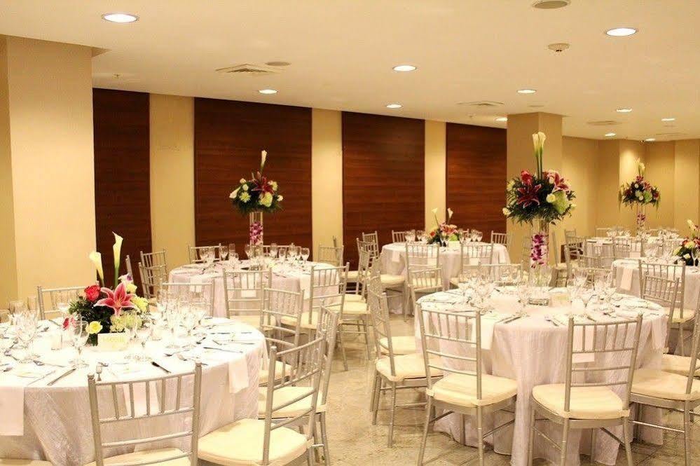 Torres De Alba Hotel & Suites Panama City Eksteriør billede